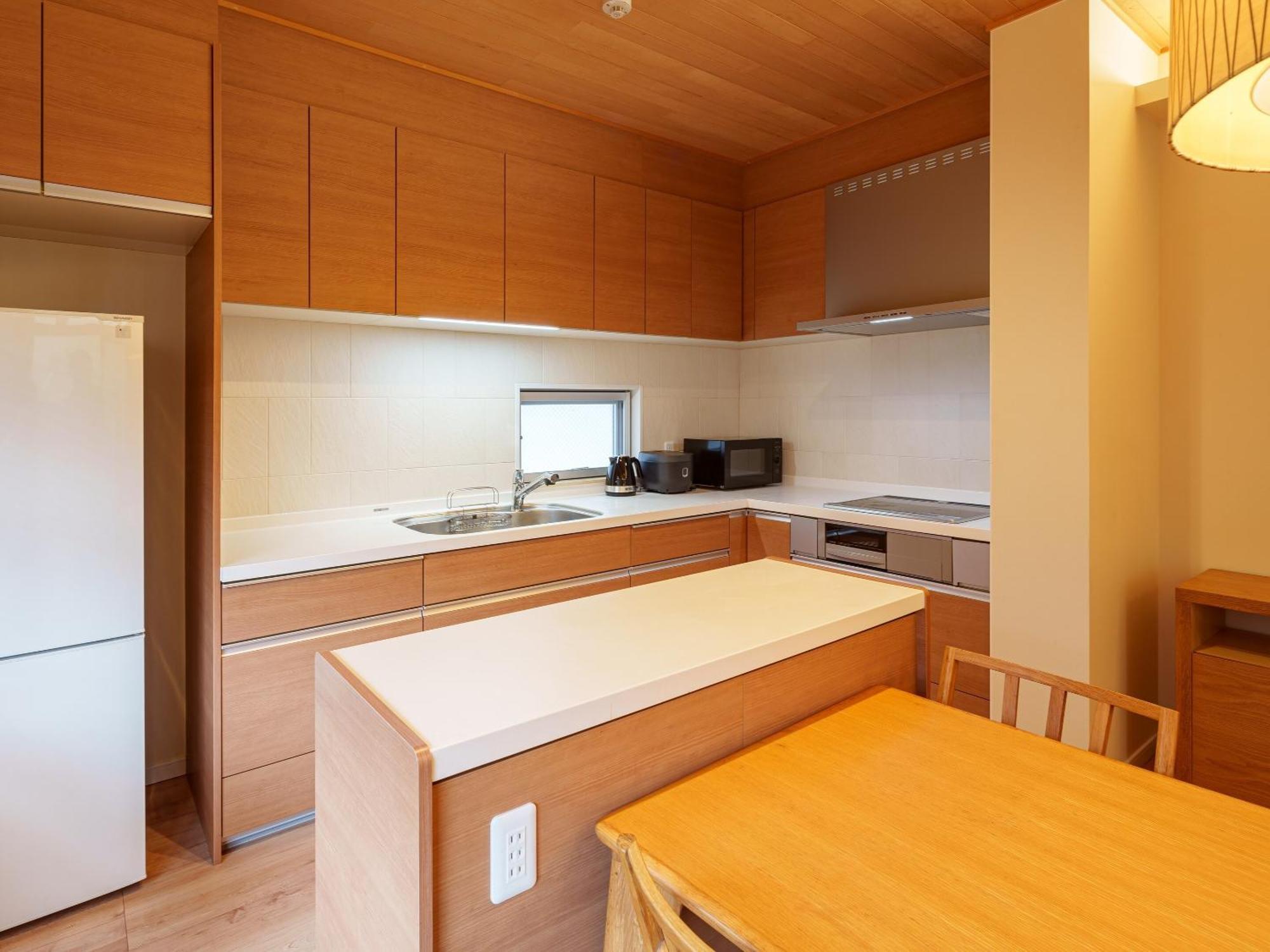 Aqua Palace Chatan By Coldio Premium Quarto foto